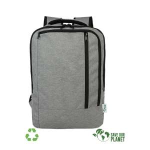 Mochila PortaNotebook "ECO" 12.5L