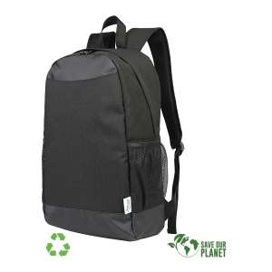 Mochila PortaNotebook "RPET" 20L