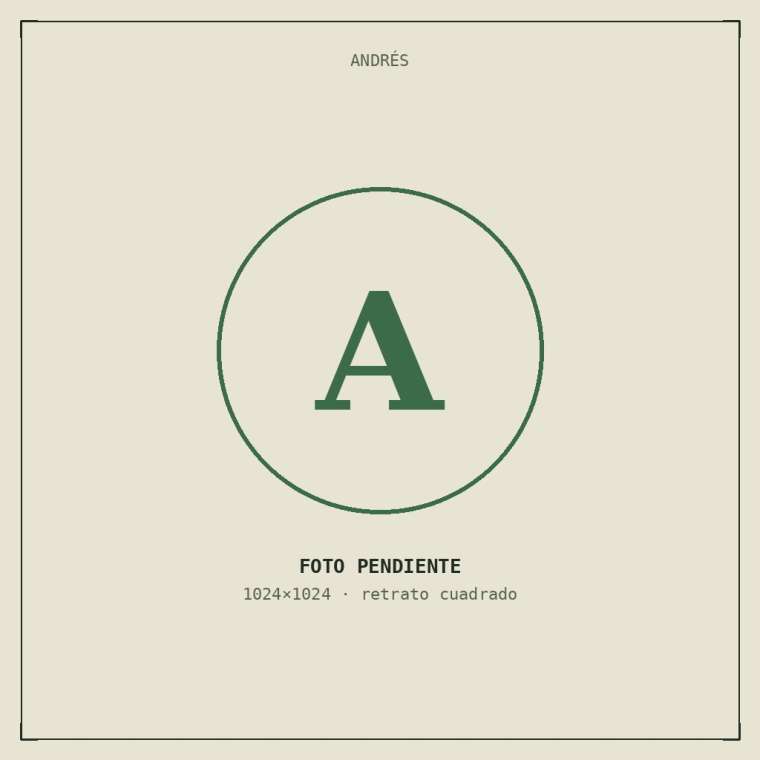 Andrés